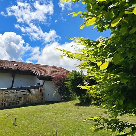 Piller Ferienhaus Heidi מראה חיצוני תמונה