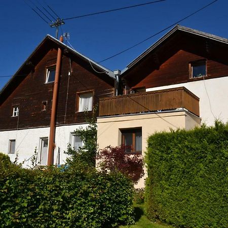 Piller Ferienhaus Heidi מראה חיצוני תמונה