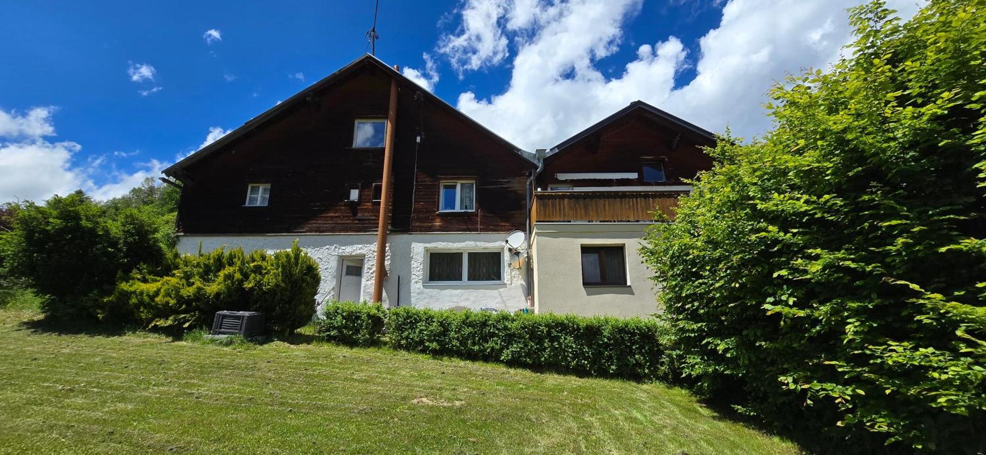 Piller Ferienhaus Heidi מראה חיצוני תמונה