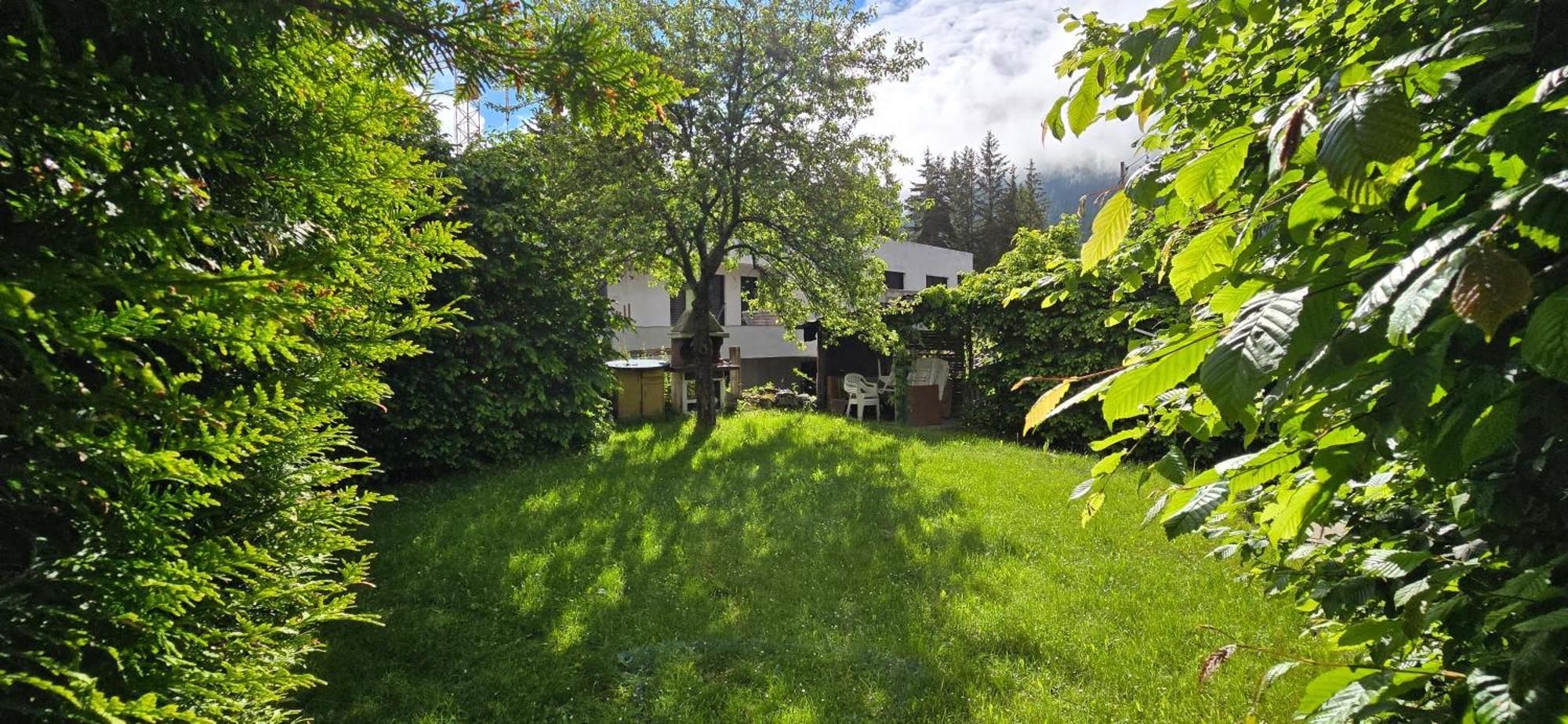 Piller Ferienhaus Heidi מראה חיצוני תמונה