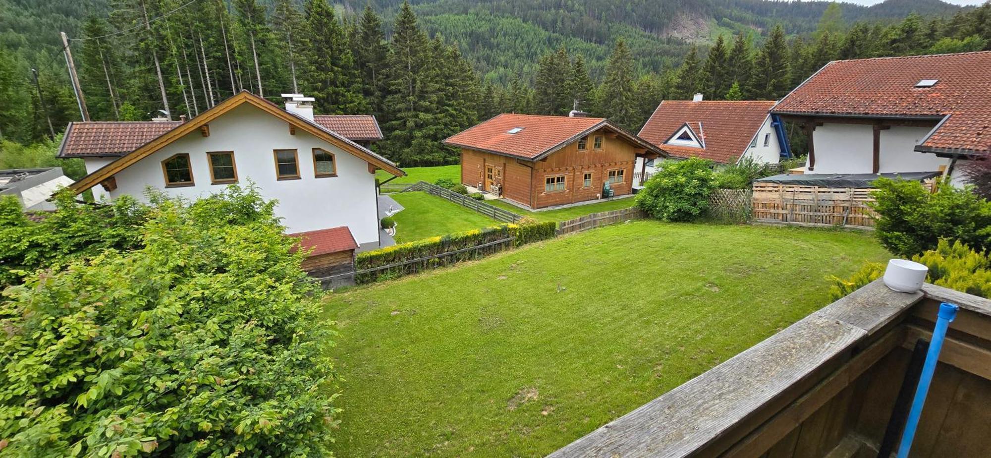 Piller Ferienhaus Heidi מראה חיצוני תמונה