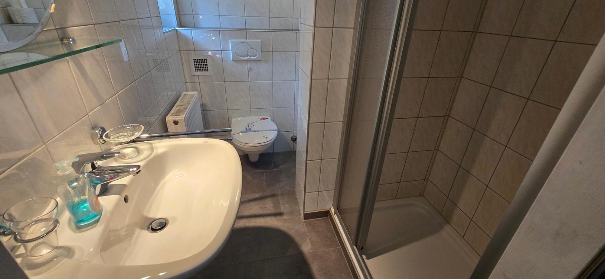 Piller Ferienhaus Heidi חדר תמונה
